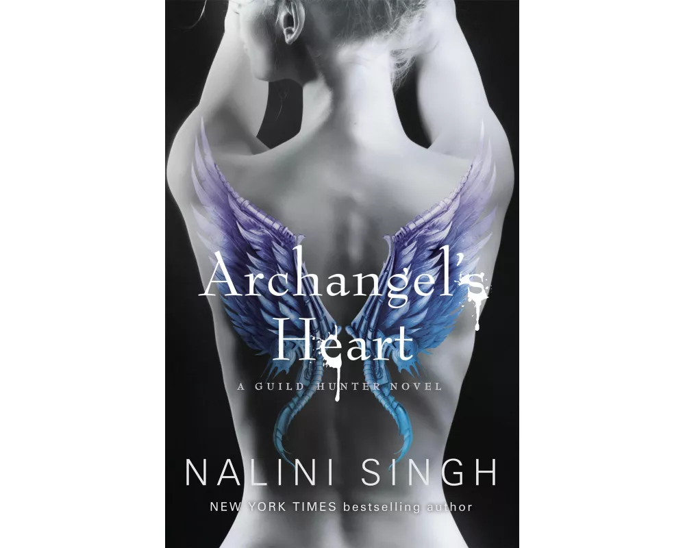 Archangel's Heart