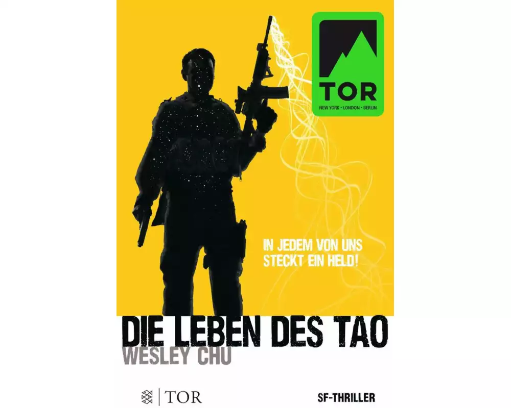 Die Leben des Tao
