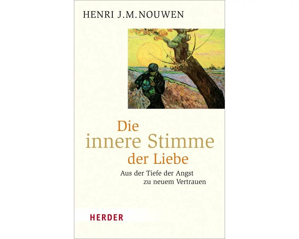 Die innere Stimme der Liebe