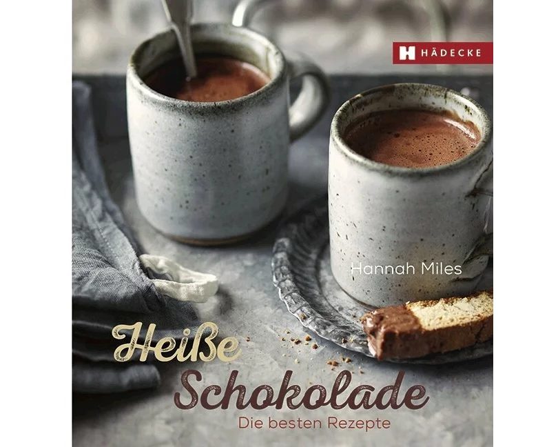 Heiße Schokolade