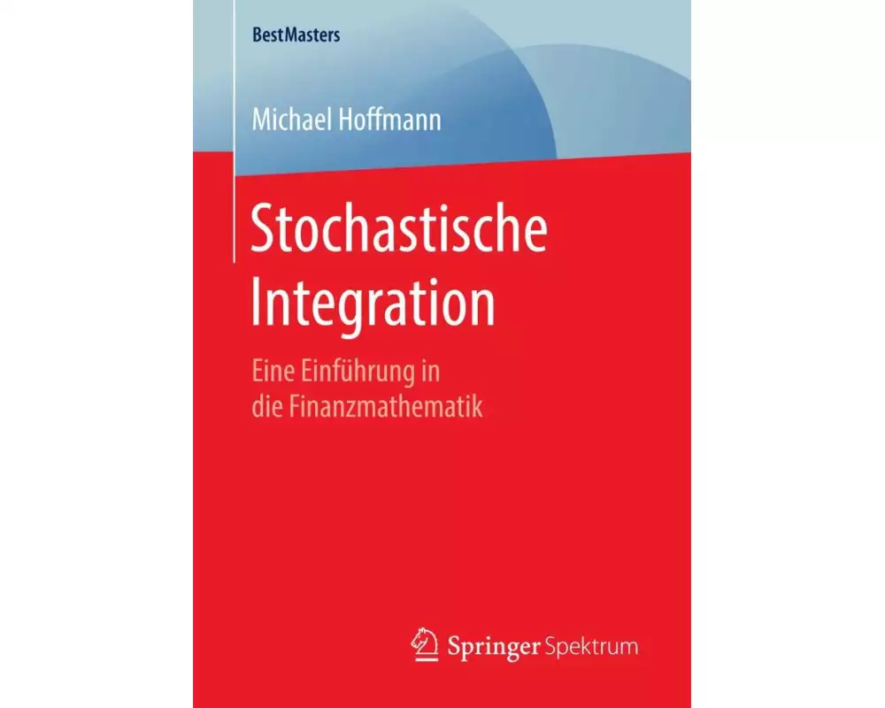 Stochastische Integration