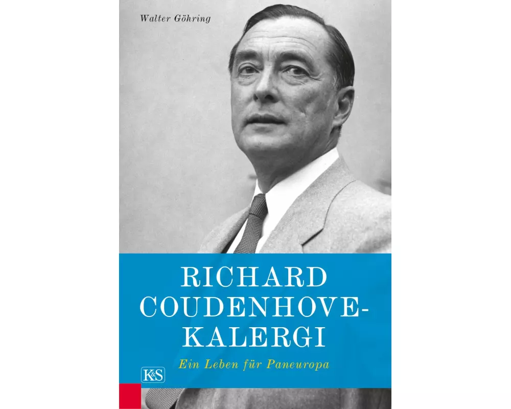 Richard Coudenhove-Kalergi