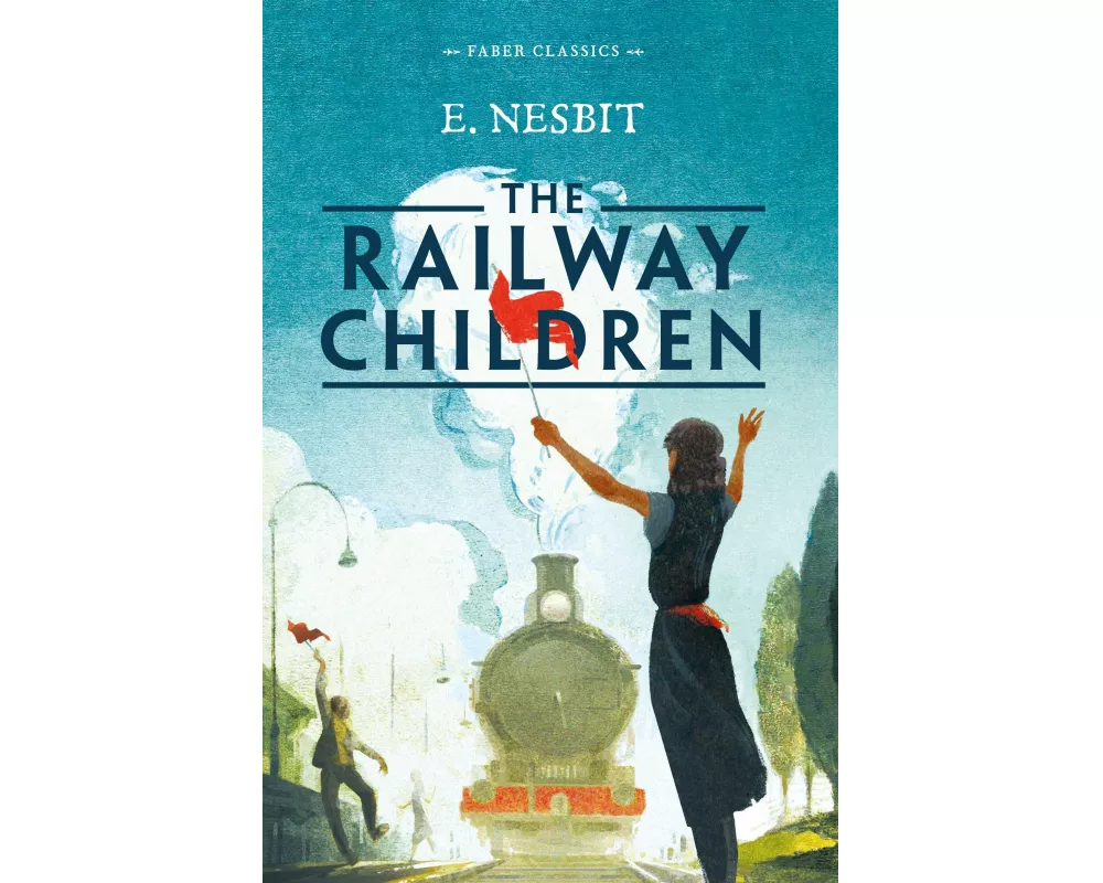 The Railway Children