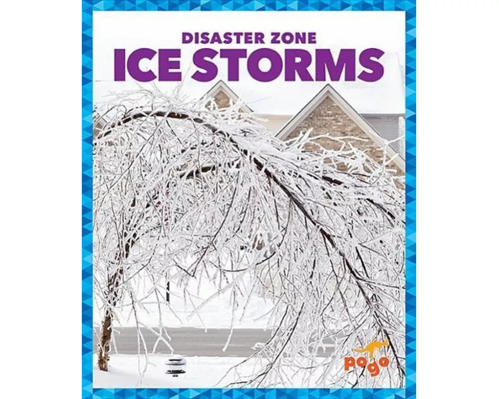 Ice Storms