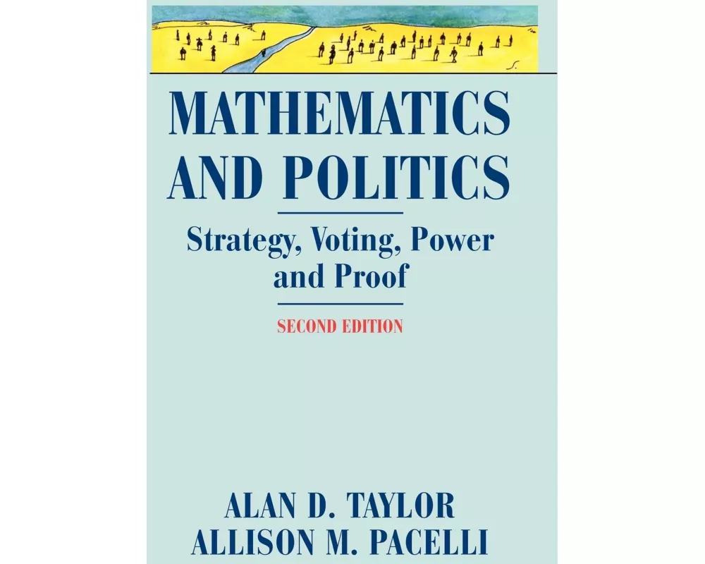 Mathematics and Politics