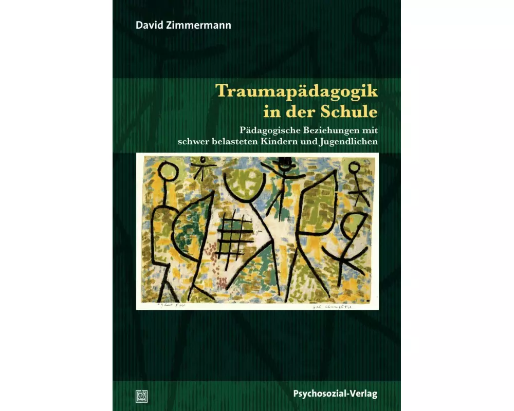 Traumapädagogik in der Schule