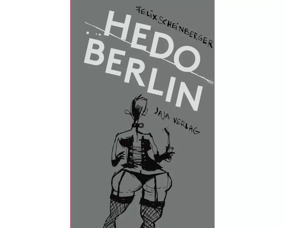 Hedo Berlin