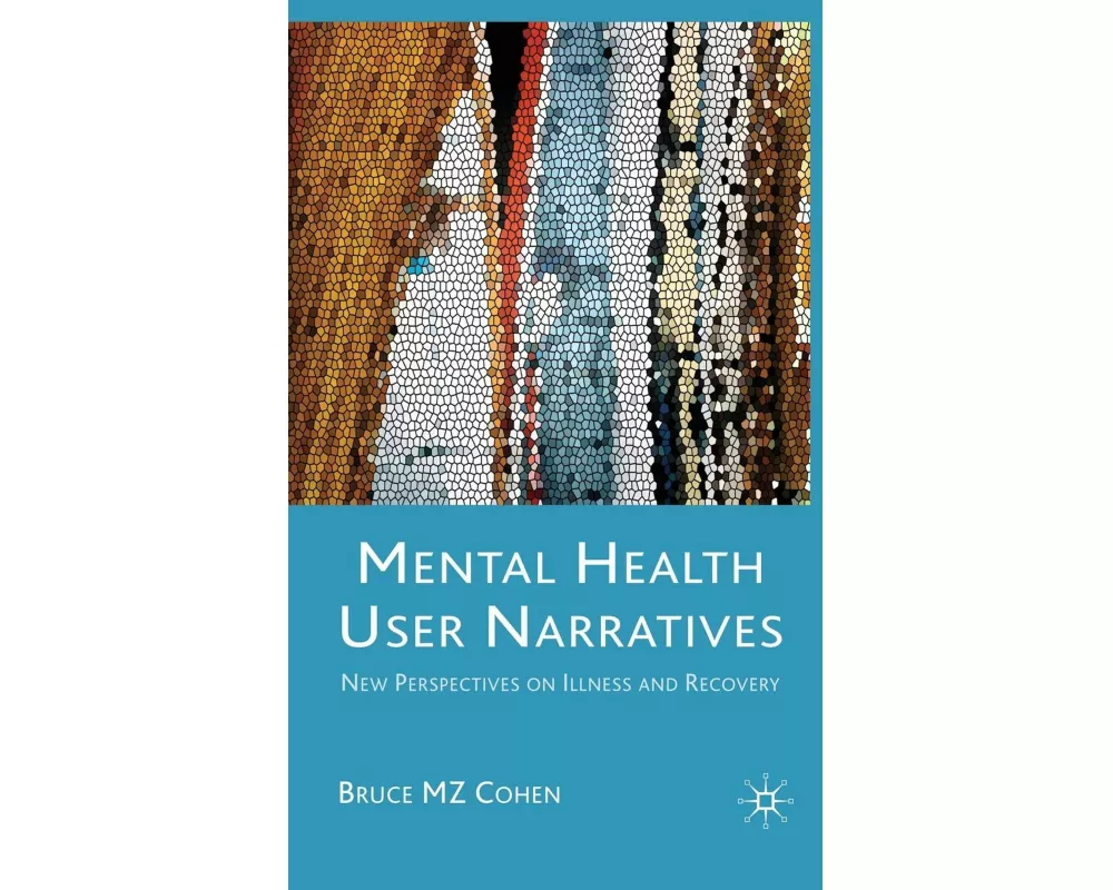 Mental Health User Narratives