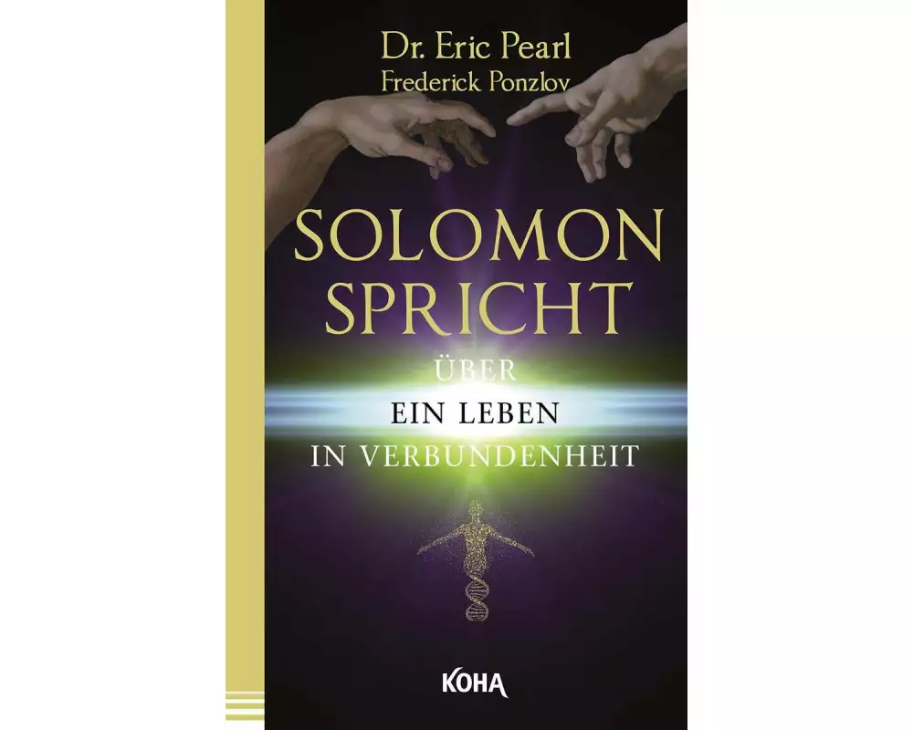 Solomon spricht über ein Leben in Verbundenheit