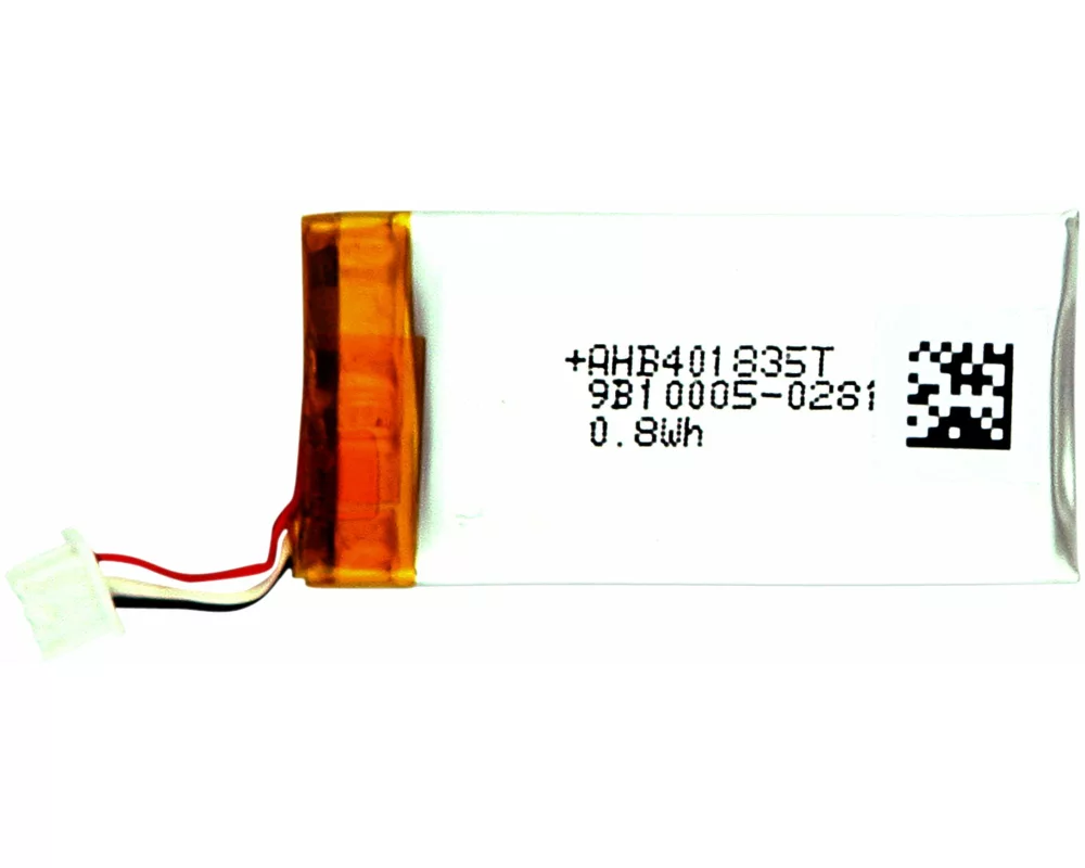 EPOS DW BATT 03, rechargeable battery pack, for DW Office/ Pro1/ Pro2