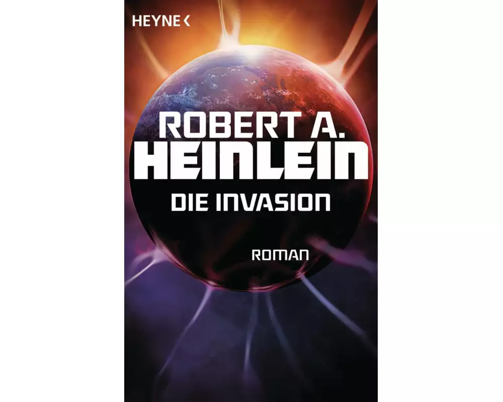 Die Invasion