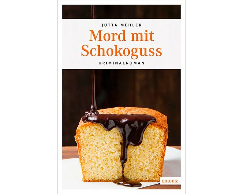 Mord mit Schokoguss