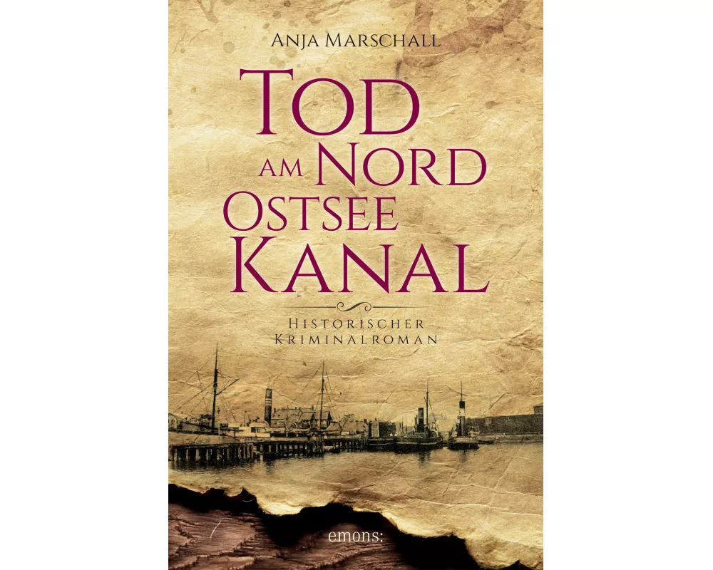 Tod am Nord-Ostseekanal