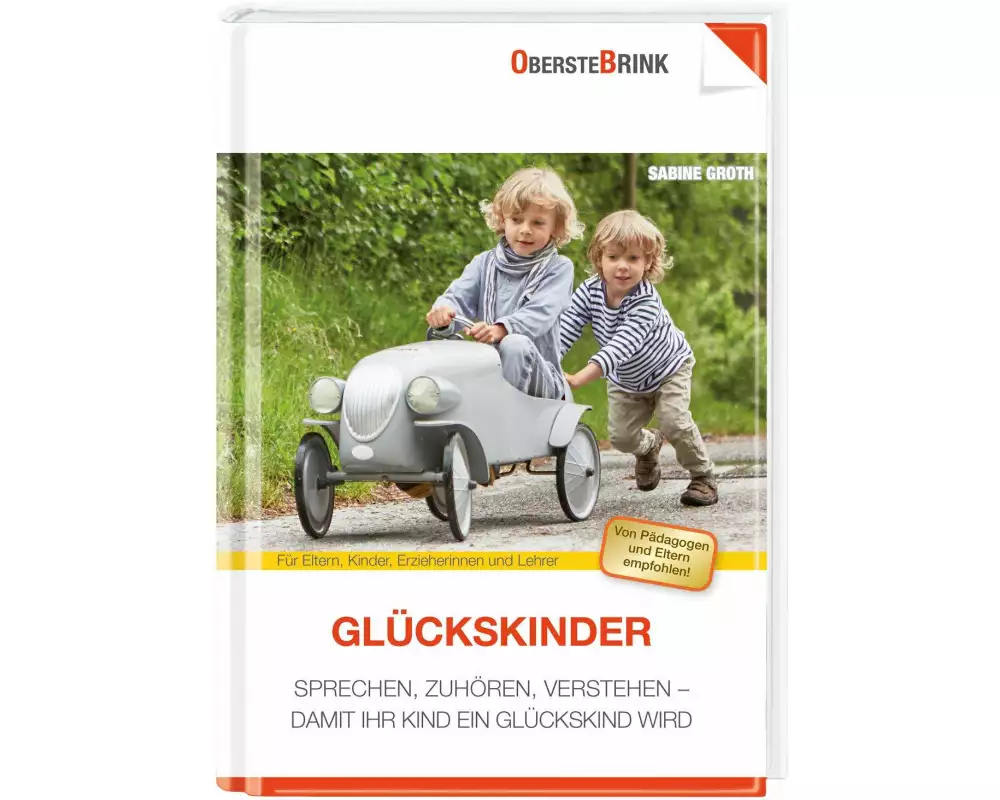 Glückskinder