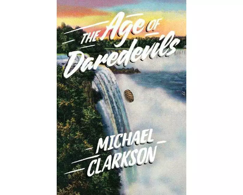 The Age of Daredevils