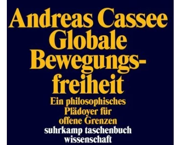 Globale Bewegungsfreiheit