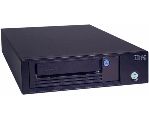 Lenovo ISG IBM TS2280 Tape Drive Model H8S