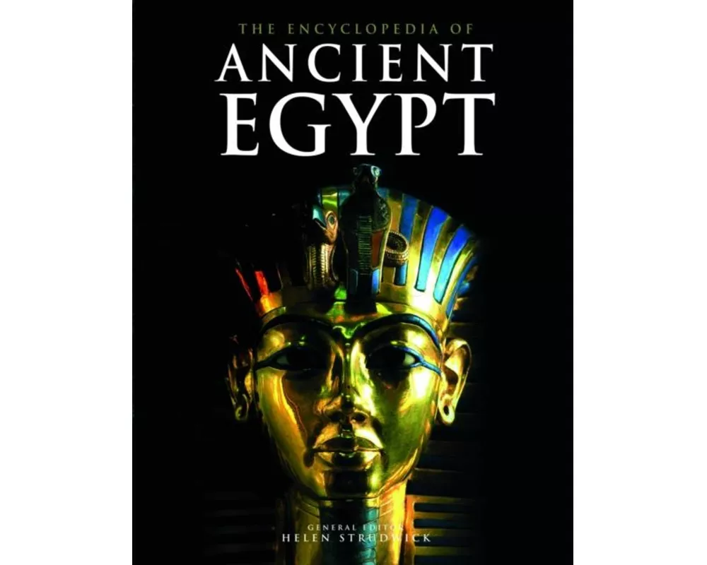 The Encyclopedia of Ancient Egypt