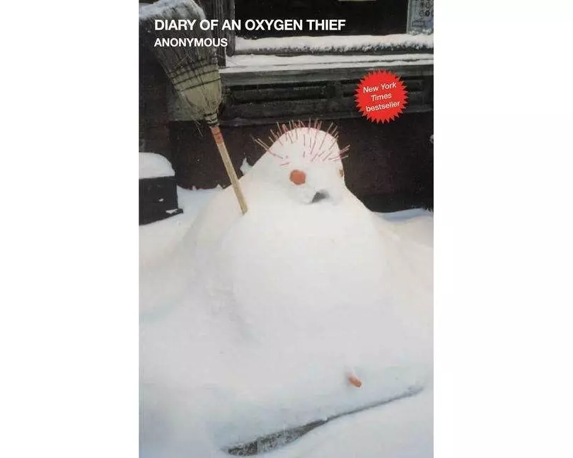 Diary of an Oxygen Thief