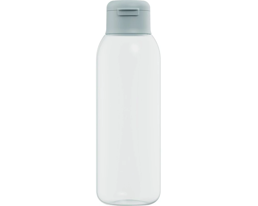 BergHOFF Wasserflasche Leo Studio 750 ml, Grau