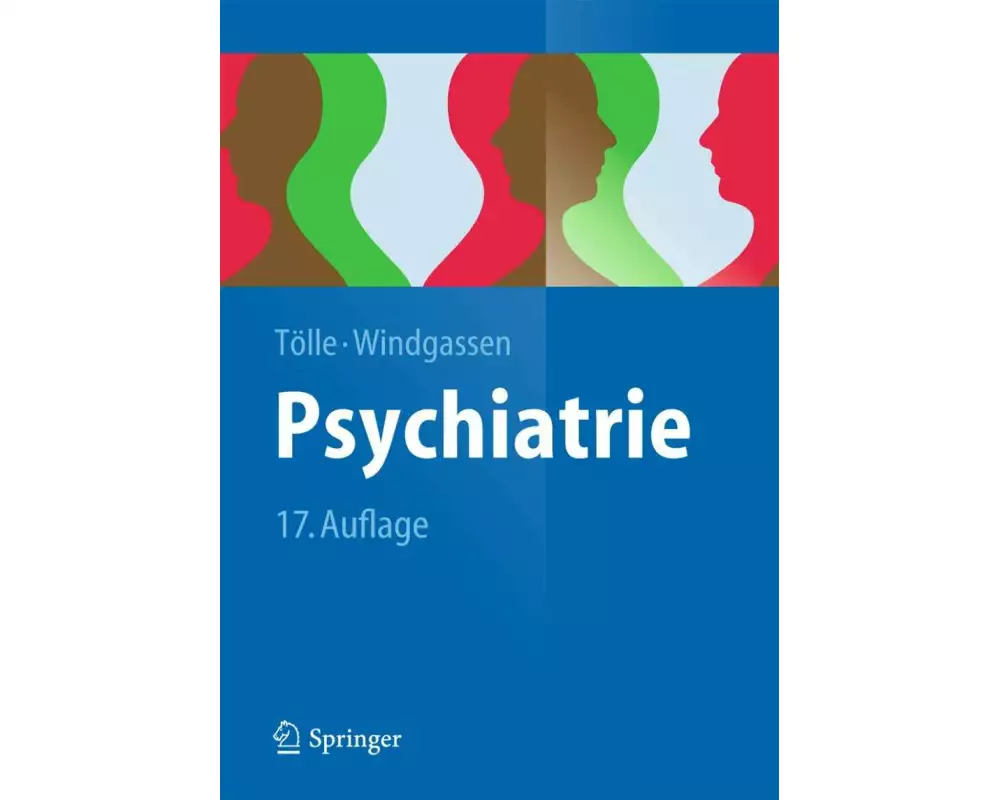 Psychiatrie