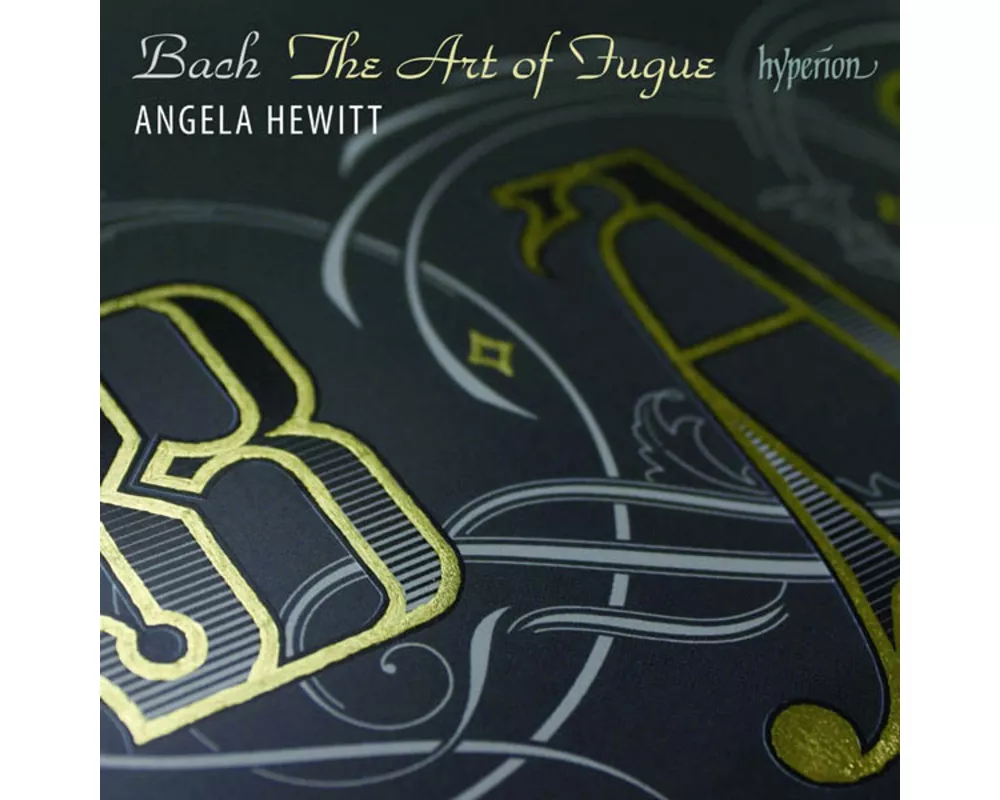 Die Kunst der Fuge BWV 1080