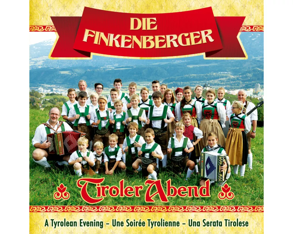 Tiroler Abend