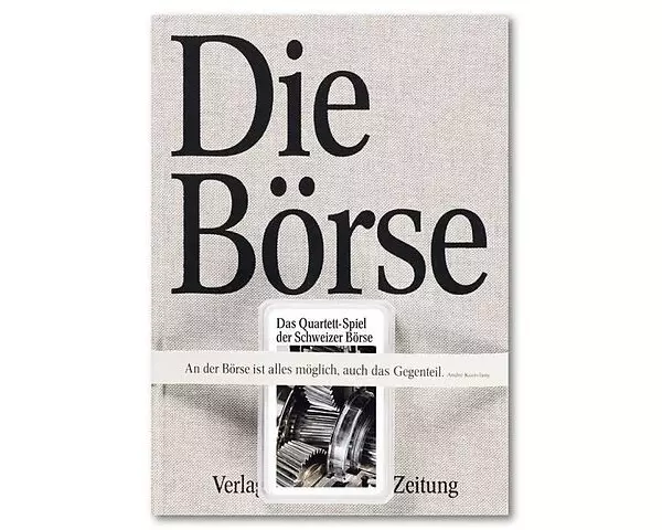 Die Börse