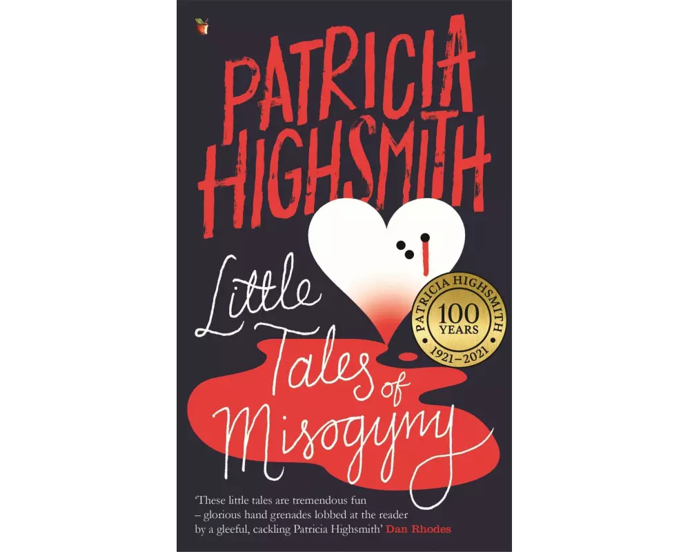 Little Tales of Misogyny