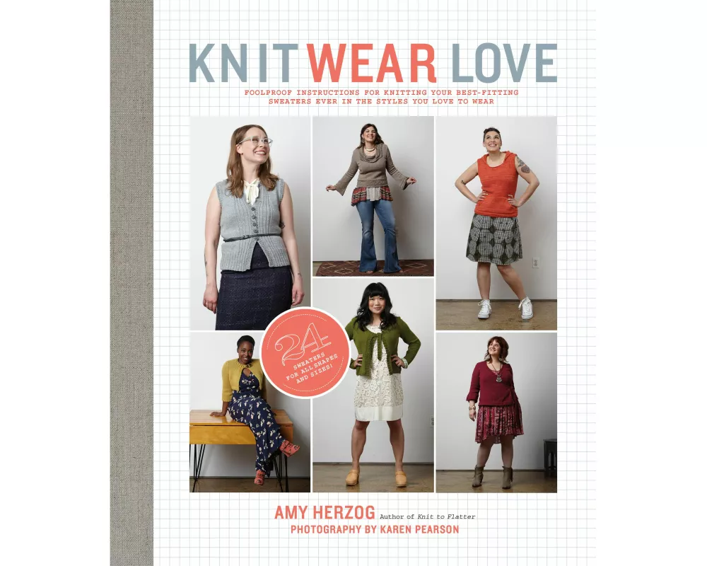 Knit Wear Love