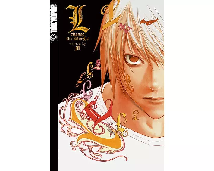 Death Note: L change the World