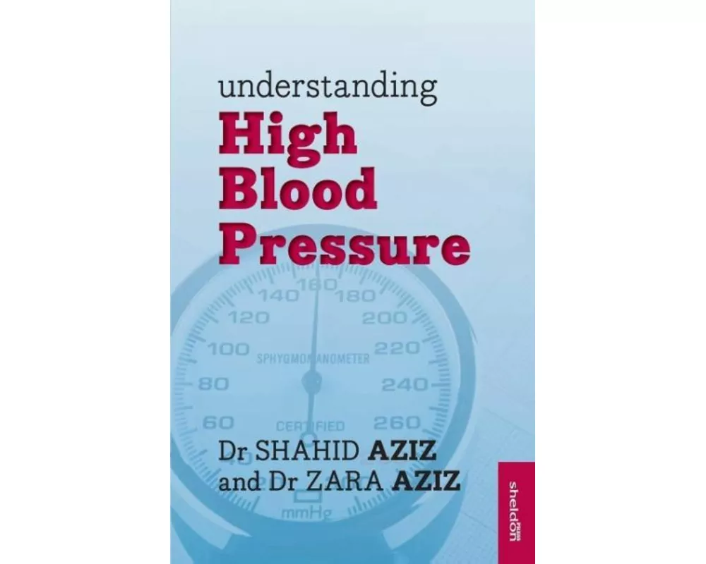 Understanding High Blood Pressure