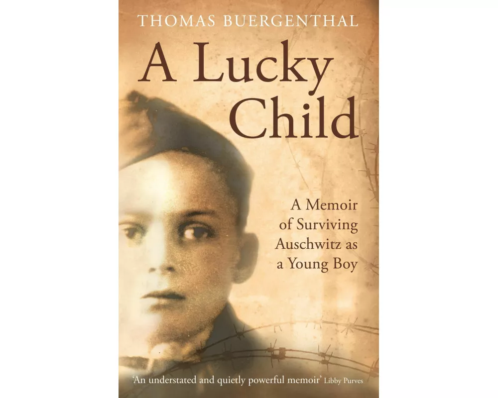A Lucky Child