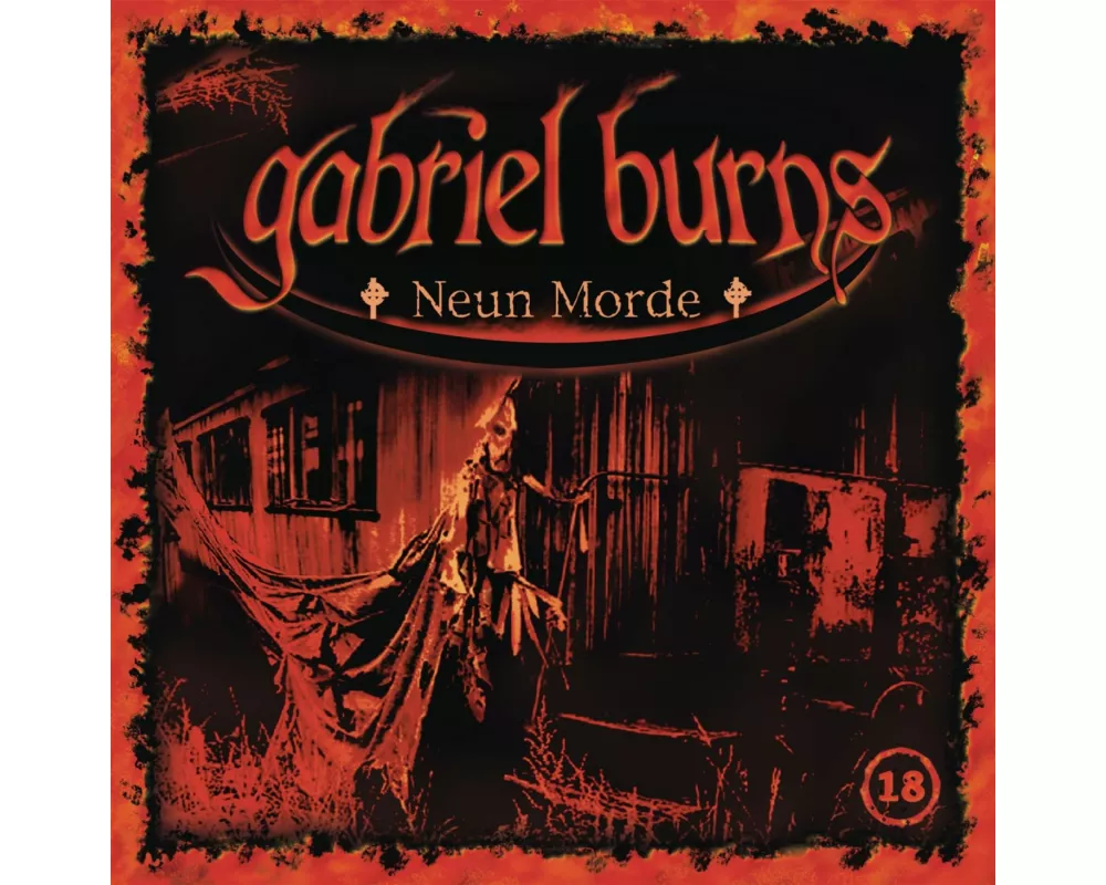 18/Neun Morde (Remastered Edition)
