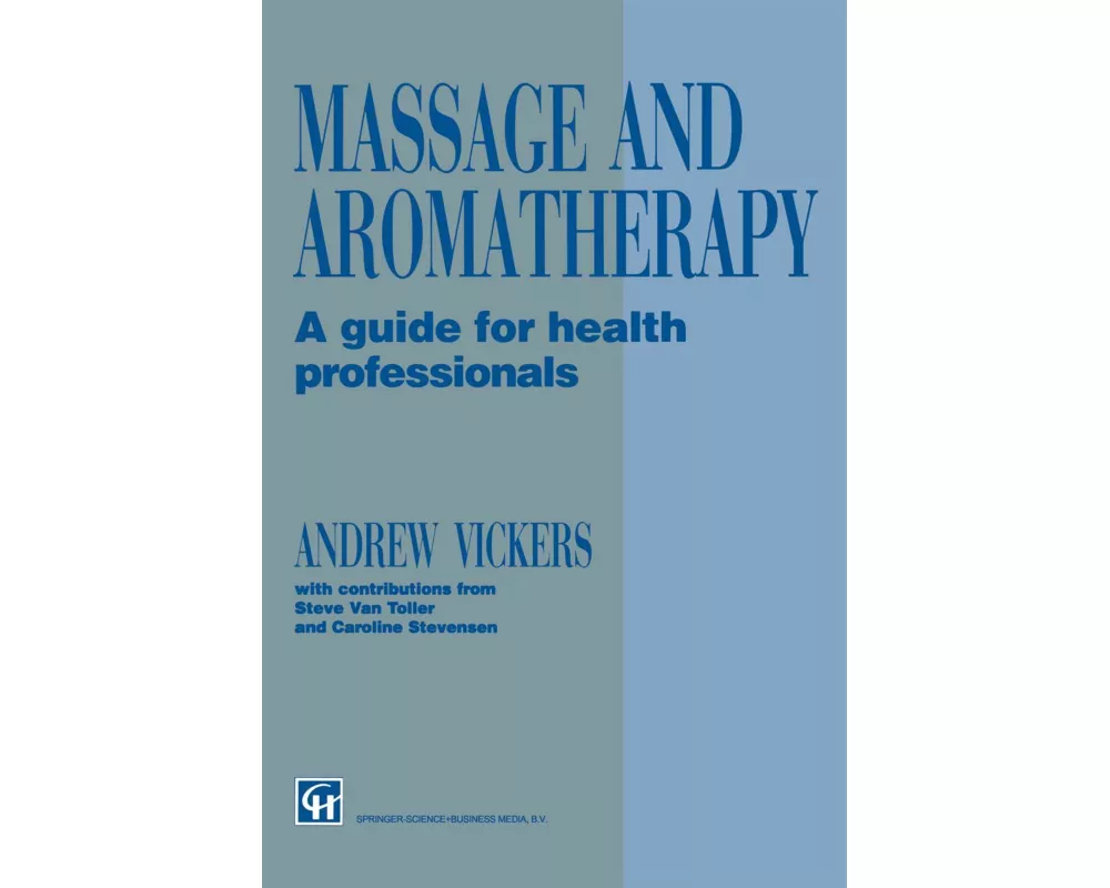 Massage and Aromatherapy