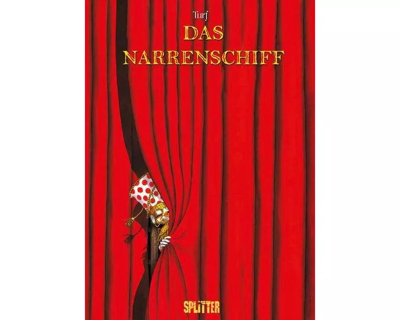 Das Narrenschiff. Gesamtausgabe