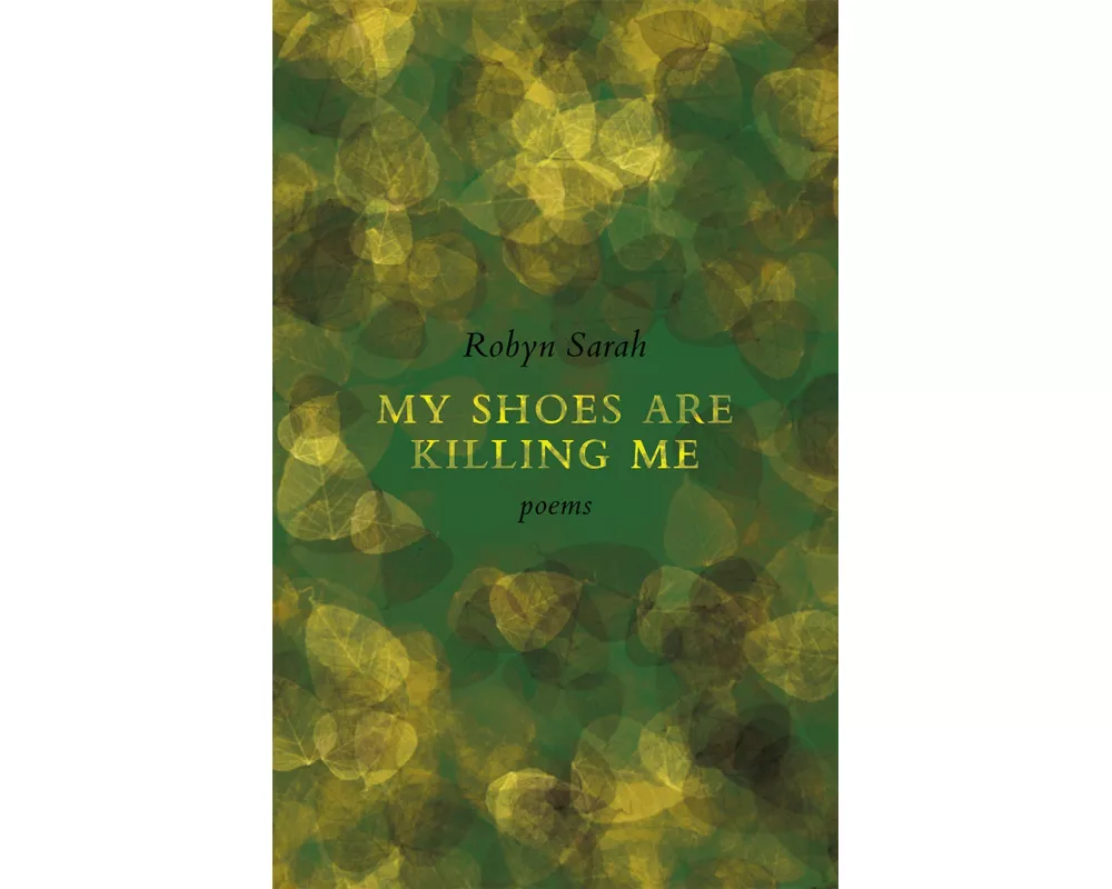 My Shoes Are Killing Me