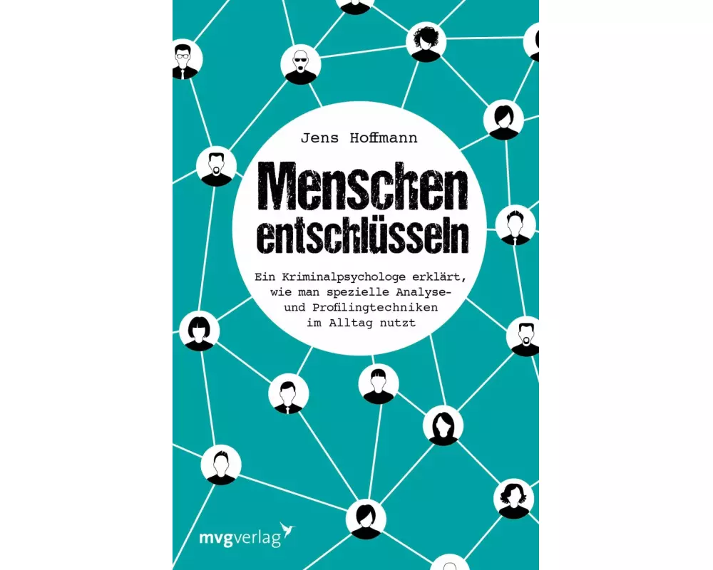 Menschen entschlüsseln