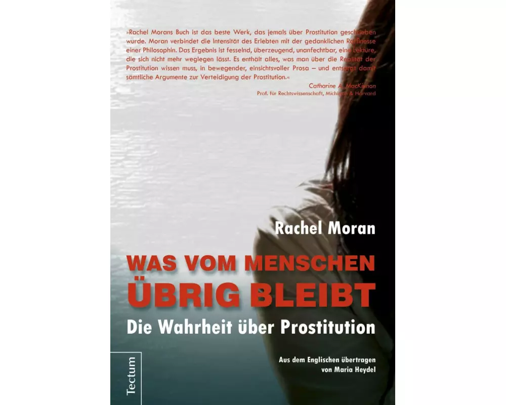 Was vom Menschen übrig bleibt