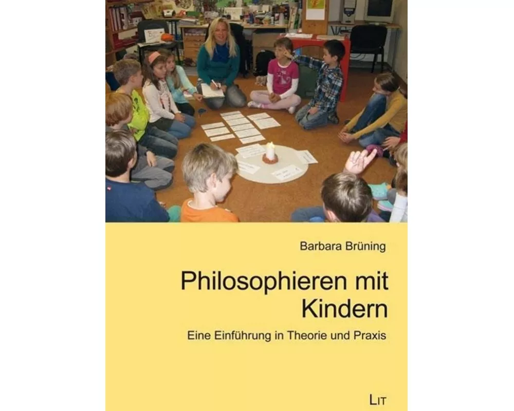 Philosophieren mit Kindern