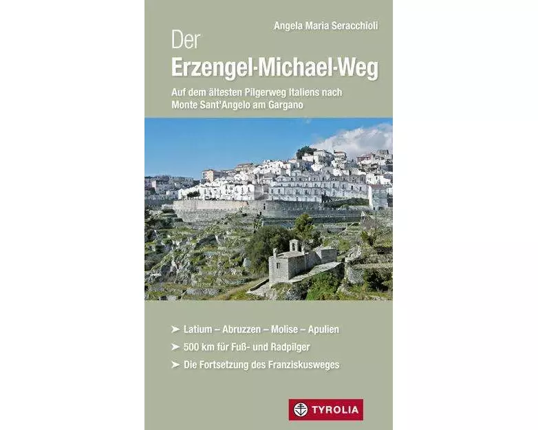 Der Erzengel-Michael-Weg