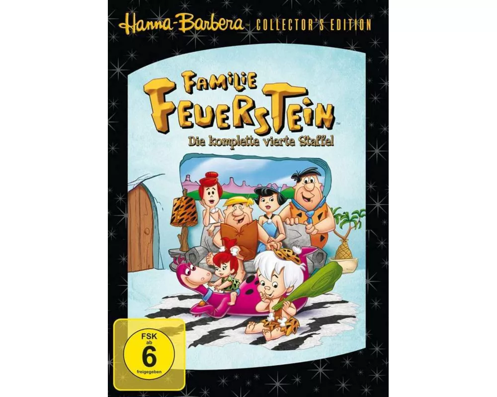 Familie Feuerstein