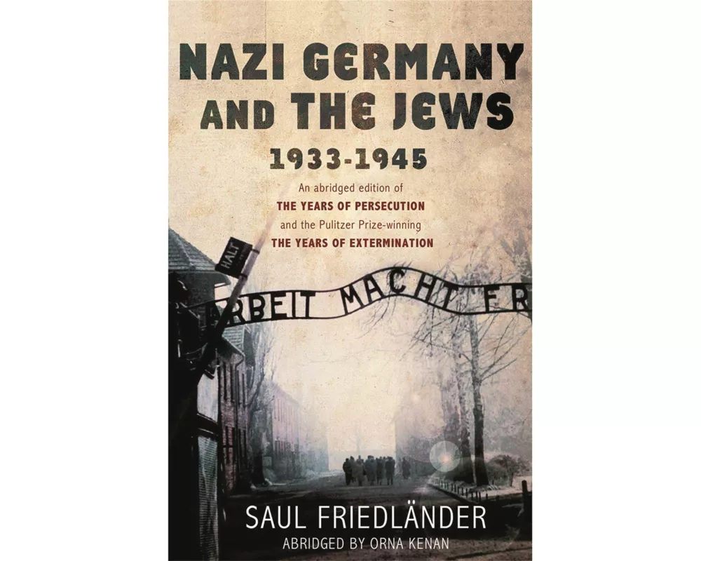 Nazi Germany and the Jews