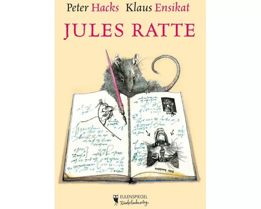 Jules Ratte