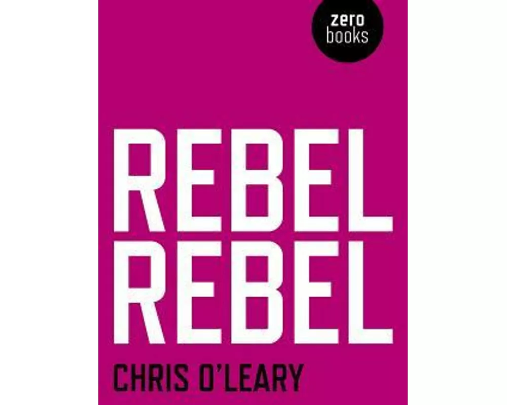 Rebel Rebel – All the songs of David Bowie from `64 to `76