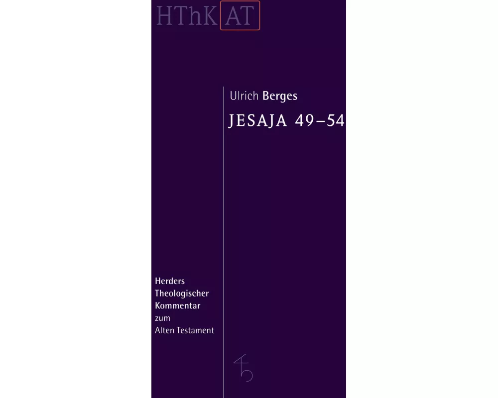 Jesaja 49-54