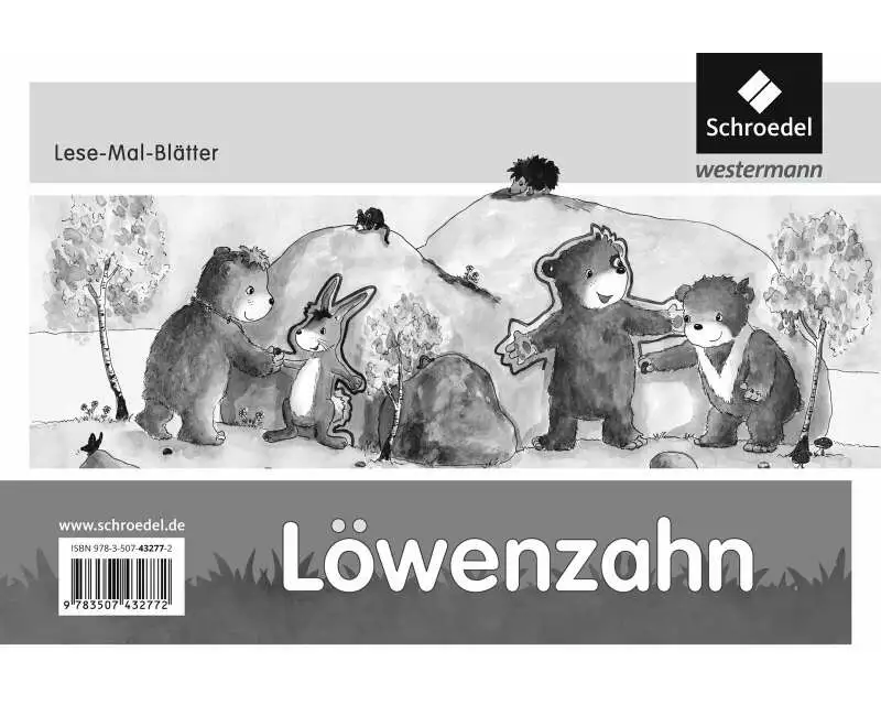 Löwenzahn - Ausgabe 2015