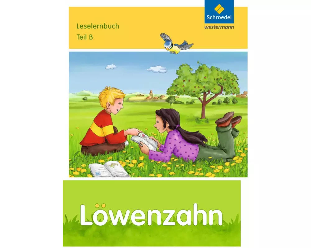 Löwenzahn - Ausgabe 2015