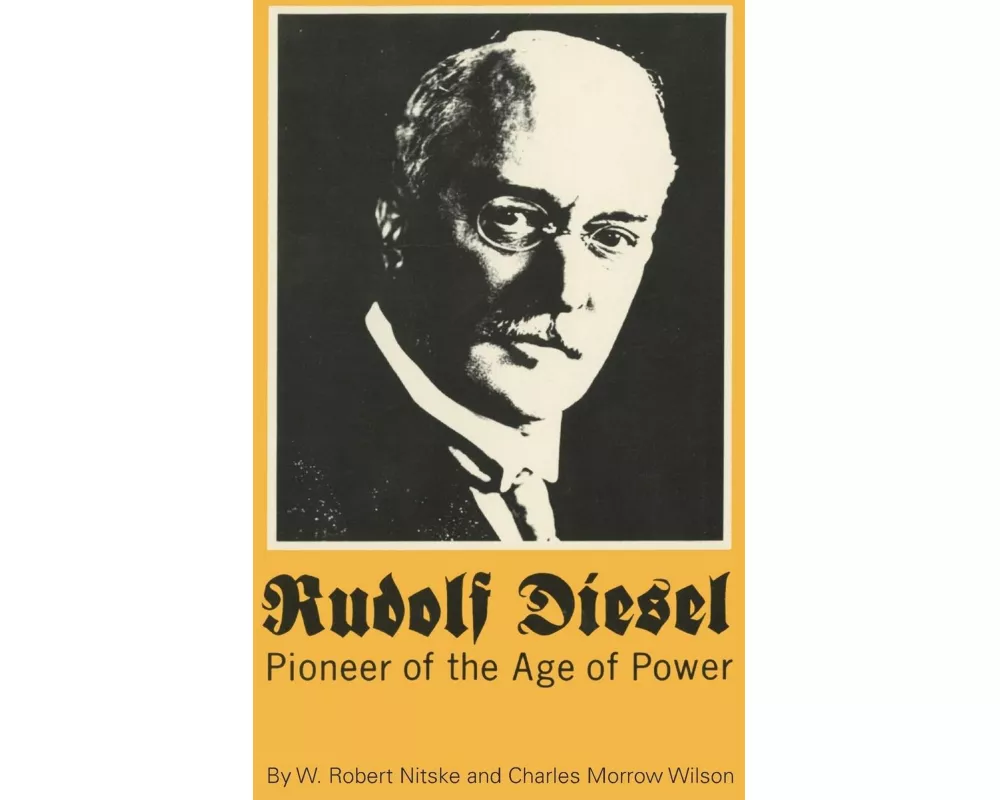 Rudolf Diesel