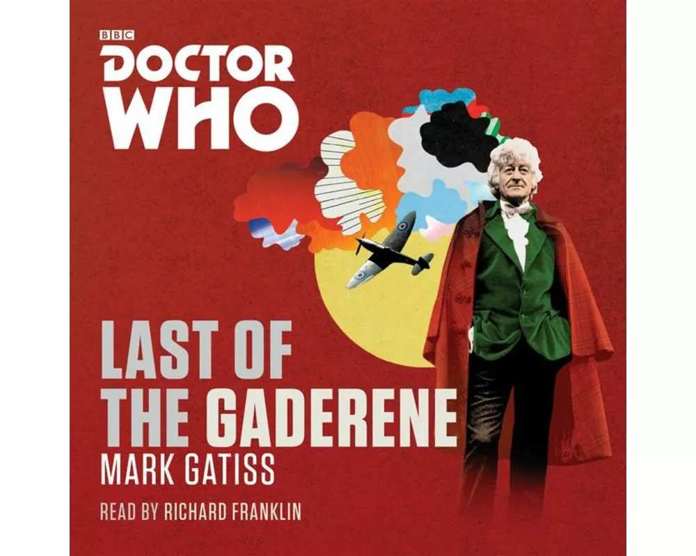 Doctor Who: The Last of the Gaderene
